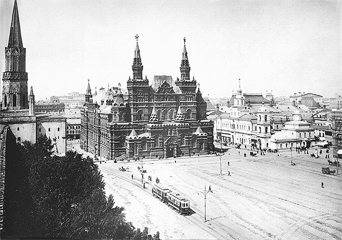 Вокруг Кремля и Китай-Города - i_081.jpg