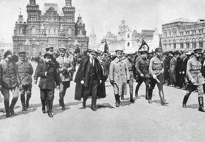 Вокруг Кремля и Китай-Города - i_083.jpg