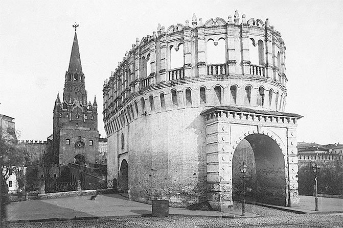 Вокруг Кремля и Китай-Города - i_139.jpg