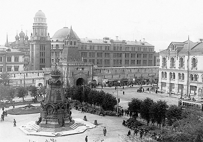 Вокруг Кремля и Китай-Города - i_258.jpg