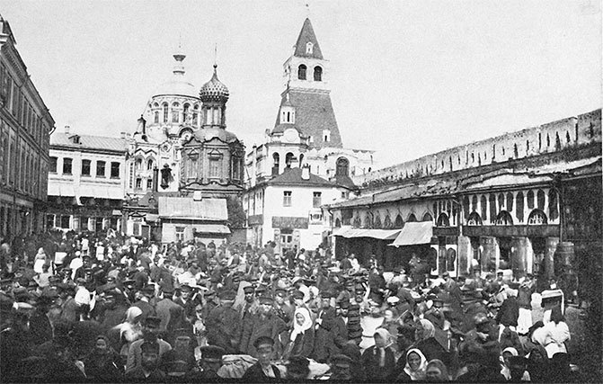 Вокруг Кремля и Китай-Города - i_292.jpg