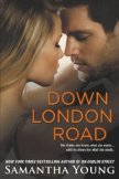 Down London Road - Young Samantha