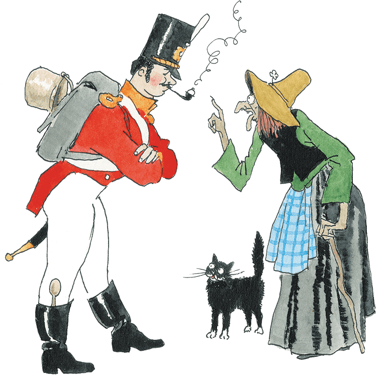 Жил бедный принц… (сборник) - i_020.png