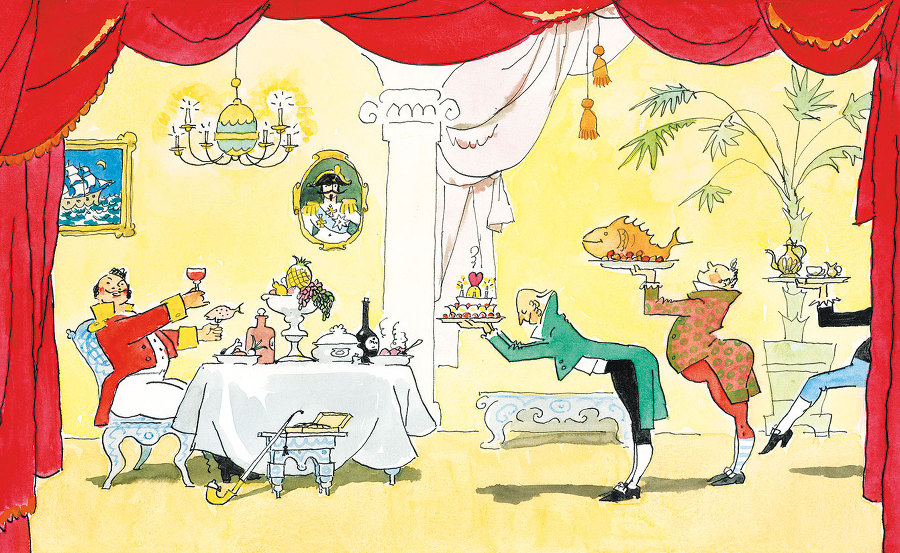 Жил бедный принц… (сборник) - i_024.jpg