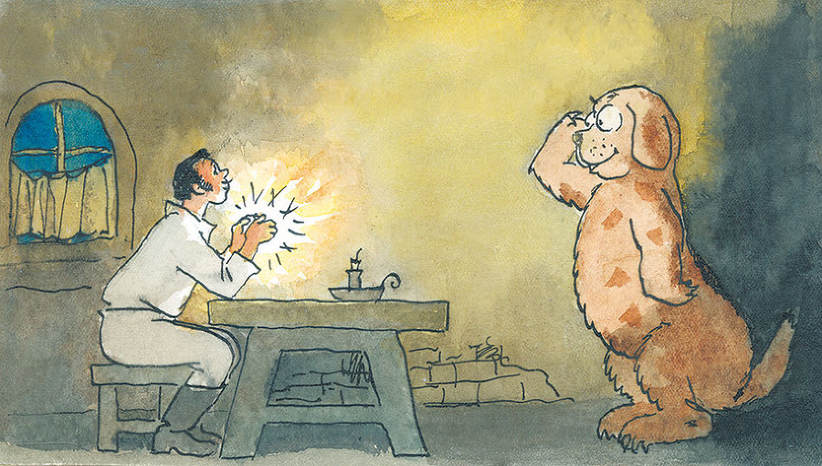 Жил бедный принц… (сборник) - i_026.jpg