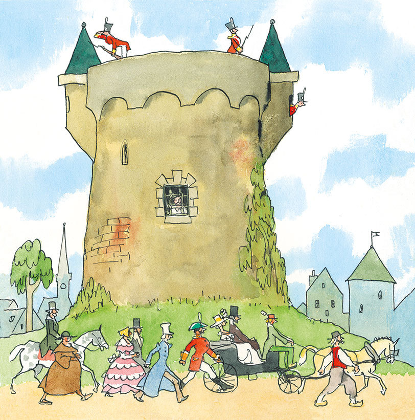 Жил бедный принц… (сборник) - i_029.jpg