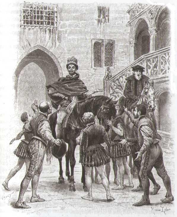 Графиня де Монсоро (ил. Мориса Лелуара) - image71.jpg