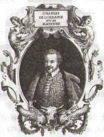 Графиня де Монсоро (ил. Мориса Лелуара) - image0002.jpg