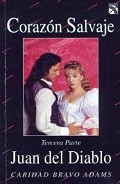 Серия книг Дикое сердце