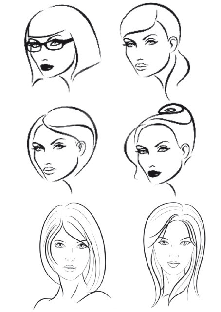 Имидж и стиль: полный свод правил - i_058.jpg