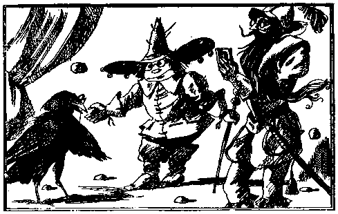 Урфин Джюс и его деревянные солдаты (илл. И Шуриц) - pic_11.png