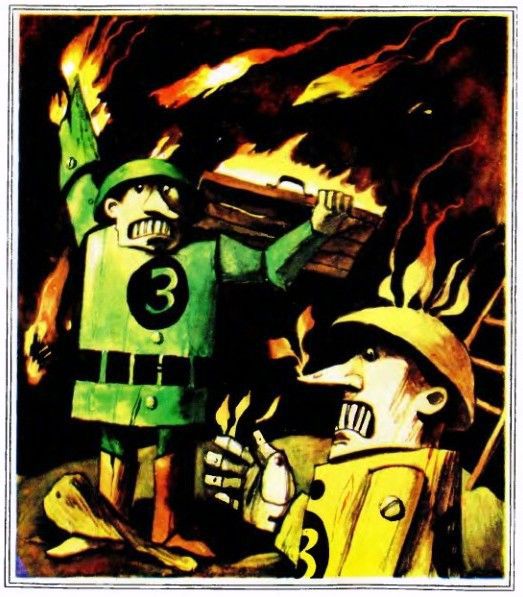 Урфин Джюс и его деревянные солдаты (илл. И Шуриц) - pic_13.jpg