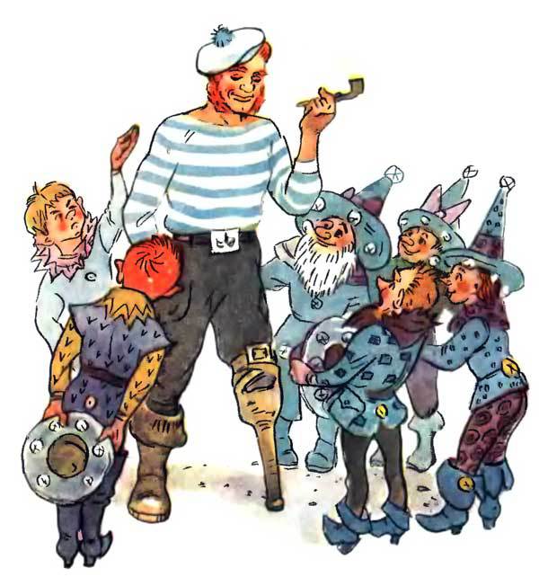 Урфин Джюс и его деревянные солдаты - iz2_44.jpg