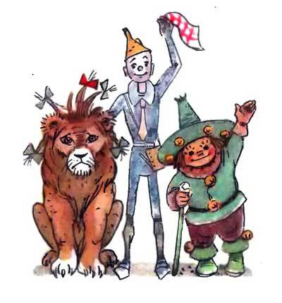 Урфин Джюс и его деревянные солдаты - iz2_71.jpg