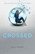 Серия книг Обрученные #3