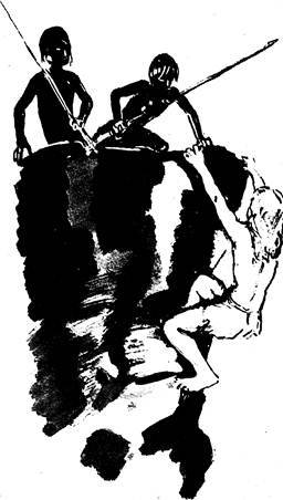 Повелитель мух (перевод В. Тельникова) - i_025.jpg