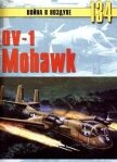 OV-1 «Mohawk» - Иванов С. В.