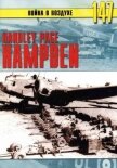 Handley Page «Hampden» - Иванов С. В.