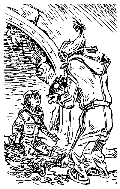 Приключения Алисы. Том 6. Конец Атлантиды - pic_12.png