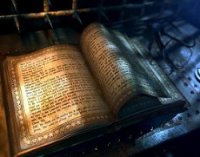 Запретная книга или Евангелие от Роулинг (статья) (СИ) - Люче Лина