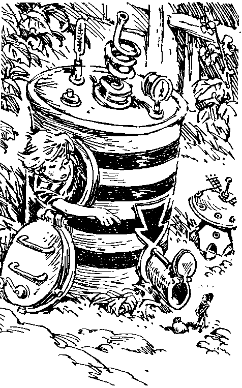 Приключения Алисы. Том 7. Война с лилипутами - pic_13.png