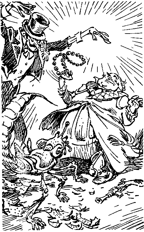 Приключения Алисы. Том 7. Война с лилипутами - pic_33.png