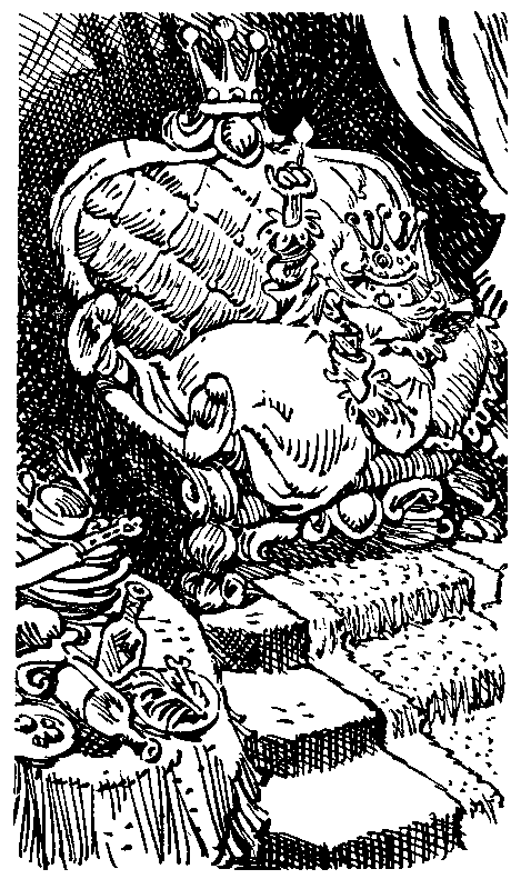 Приключения Алисы. Том 4. Заповедник сказок - pic_18.png