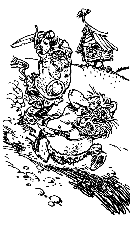 Приключения Алисы. Том 4. Заповедник сказок - pic_29.png