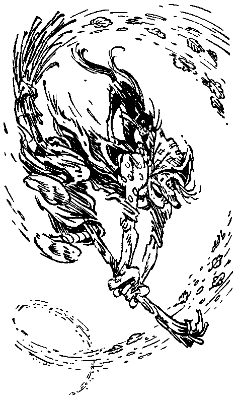 Приключения Алисы. Том 4. Заповедник сказок - pic_30.png