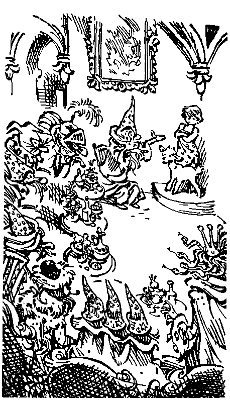 Приключения Алисы. Том 4. Заповедник сказок - pic_31.png