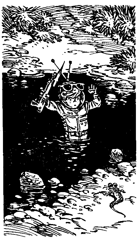 Приключения Алисы. Том 4. Заповедник сказок - pic_37.png