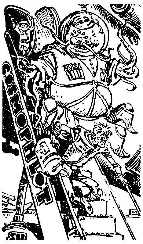 Приключения Алисы. Том 4. Заповедник сказок - pic_39.png