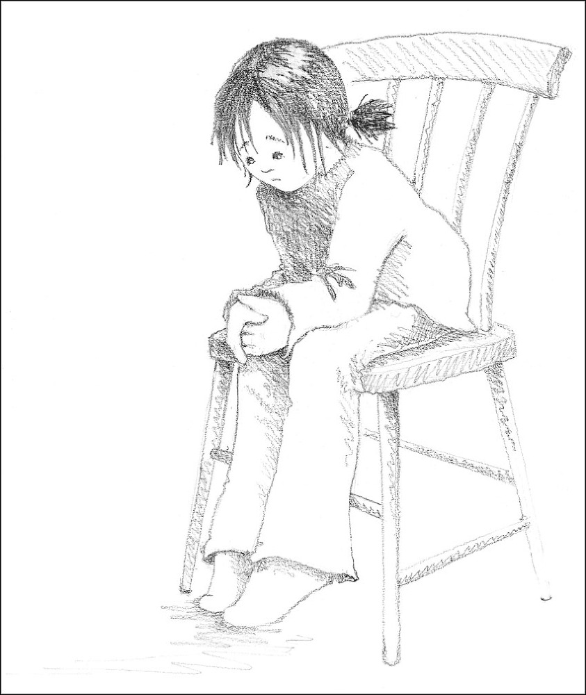 Котёнок Пушинка, или Рождественское чудо - i_010.jpg