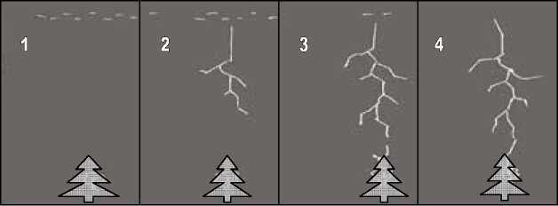 Процессуальный ум: Руководство по установлению связи с Умом Бога - i_007.jpg