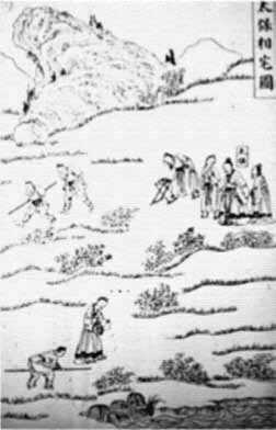 Процессуальный ум: Руководство по установлению связи с Умом Бога - i_023.jpg