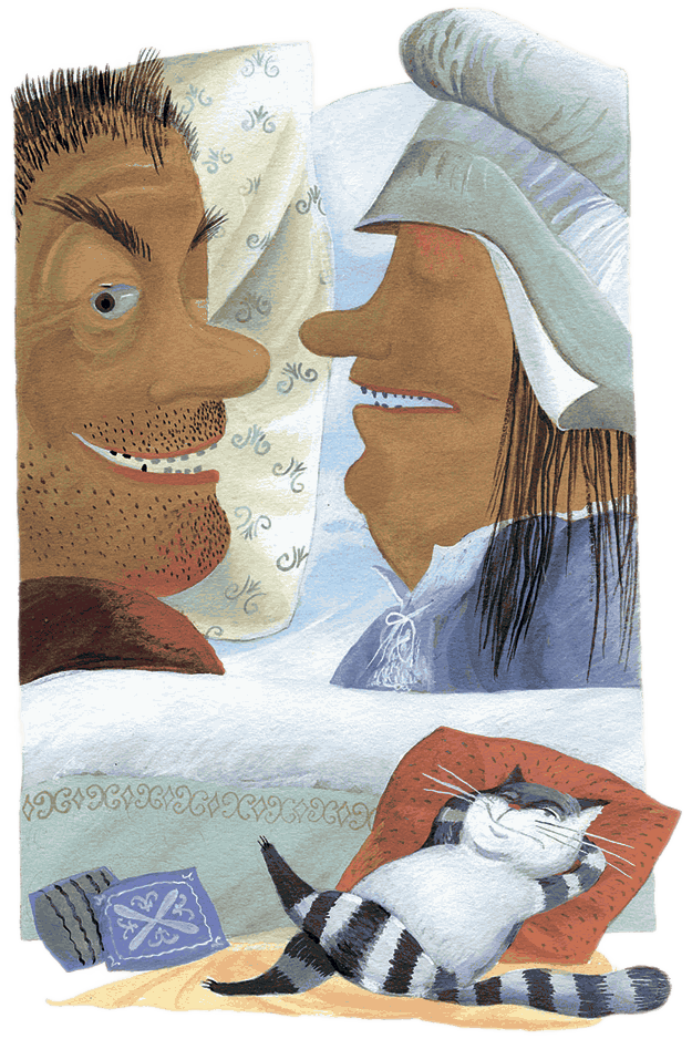 Волшебные сказки Франции - i_015.png