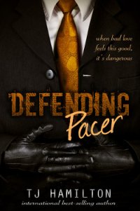 Defending Pacer - Hamilton T. J.