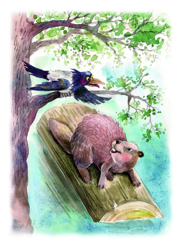 Сказки Мирраславы: Для взрослых и детей - i_008.jpg