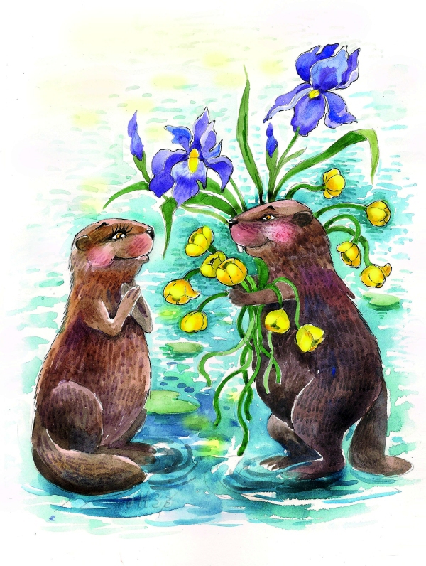 Сказки Мирраславы: Для взрослых и детей - i_010.jpg