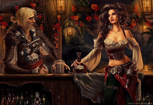 Немного крови, немного земли (СИ) - SQbQS1DuNMI.jpg