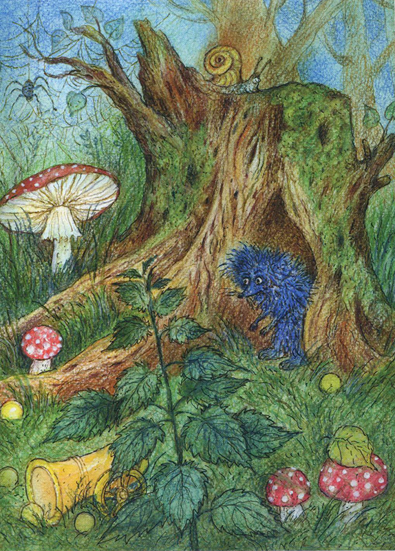 Ночная Мышь, или Первый полет - i_004.jpg