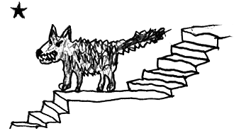 Привет! Это я... (илл. Грёнтведт) - i_302.png