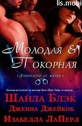 Серия книг Доминанты ее жизни
