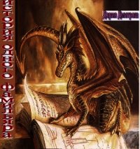 История одного фамильяра (СИ) - Дмитраш Дария "_Shada_"