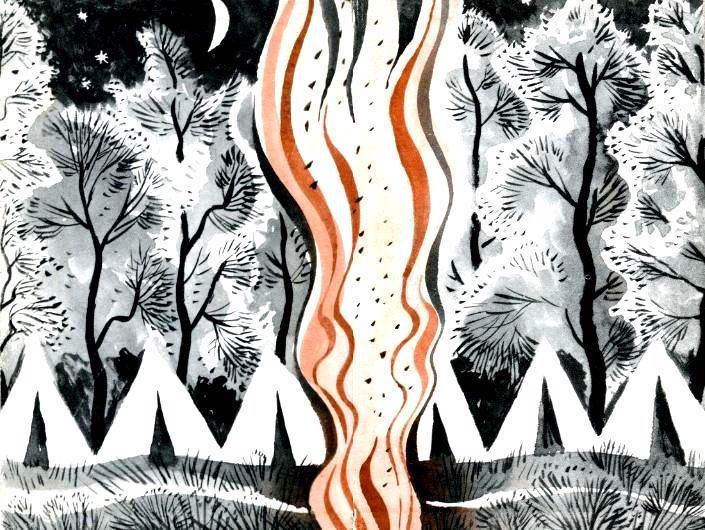 Избранное в 2 томах. Том 1 - pic_1.jpg