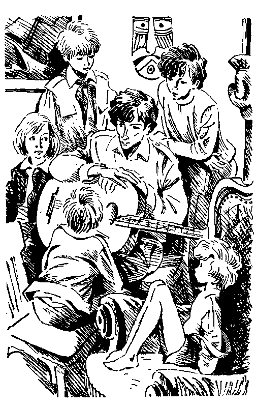 Избранное в 2 томах. Том 1 - pic_35.png