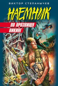 По прозвищу Викинг - Степанычев Виктор