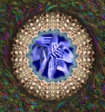 Глубинные течения [Океан инволюции] - i_001.jpg