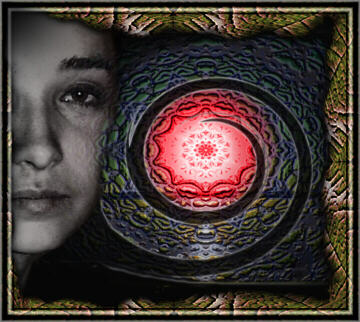 Глубинные течения [Океан инволюции] - i_003.jpg