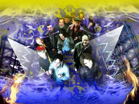 Глубинные течения [Океан инволюции] - i_007.jpg